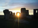 Stonehenge sunset tour